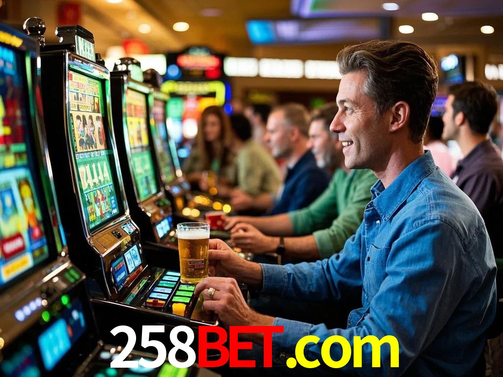 258BETgame_login